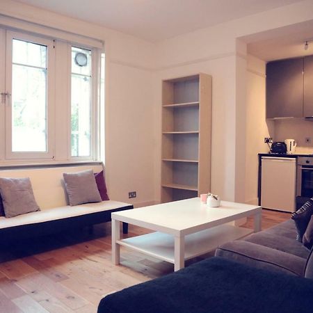 Flat1 Camden Road Apartment London Luaran gambar
