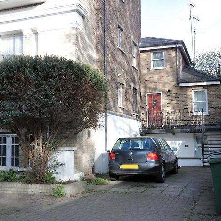 Flat1 Camden Road Apartment London Luaran gambar