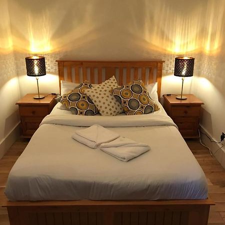 Flat1 Camden Road Apartment London Luaran gambar