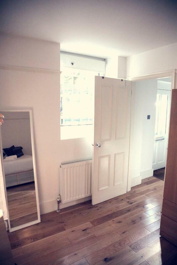 Flat1 Camden Road Apartment London Luaran gambar