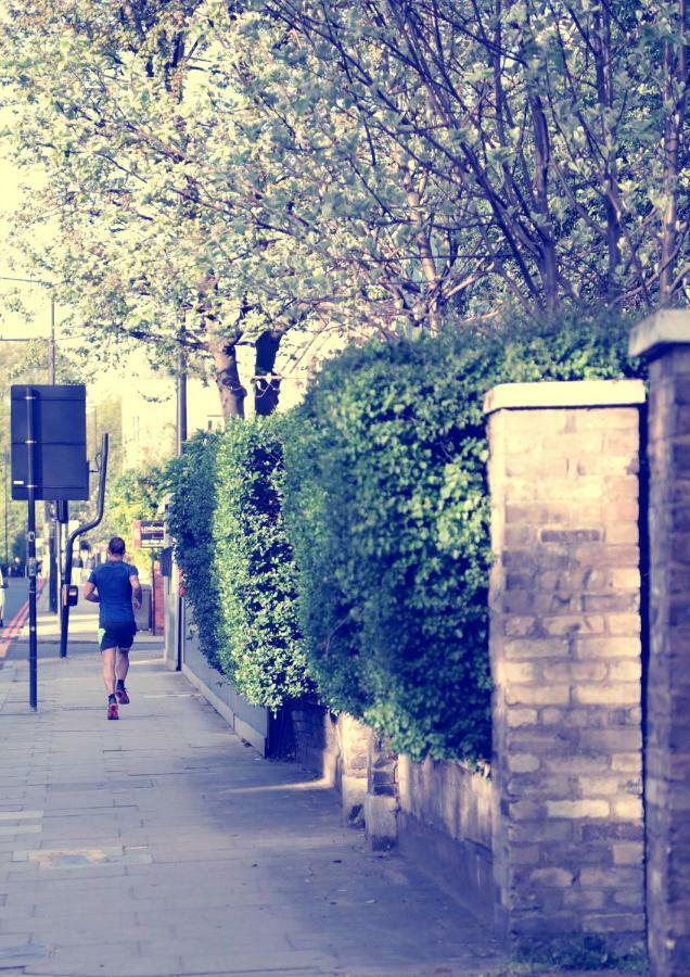 Flat1 Camden Road Apartment London Luaran gambar