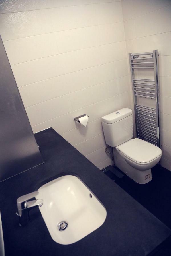 Flat1 Camden Road Apartment London Luaran gambar
