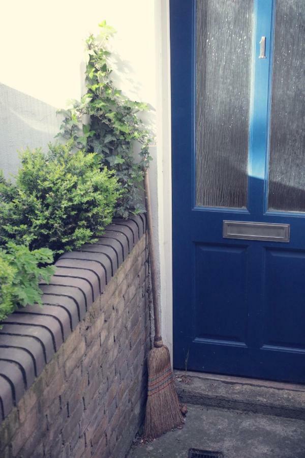 Flat1 Camden Road Apartment London Luaran gambar