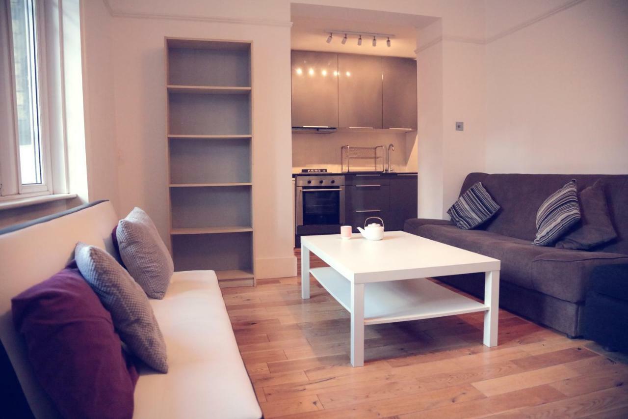 Flat1 Camden Road Apartment London Luaran gambar