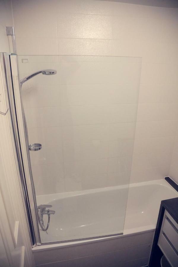 Flat1 Camden Road Apartment London Luaran gambar