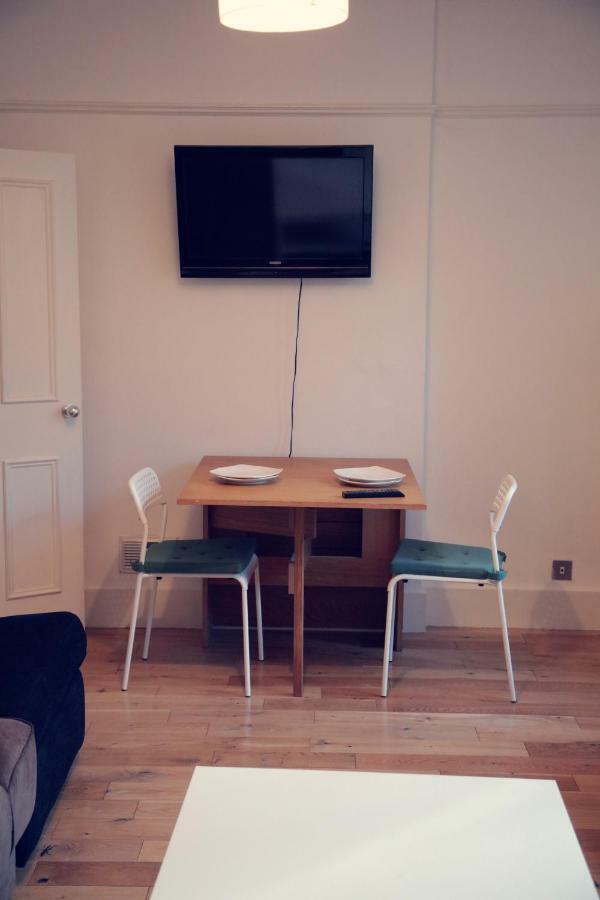 Flat1 Camden Road Apartment London Luaran gambar