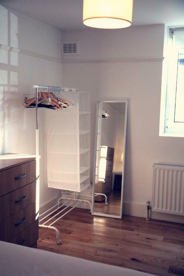 Flat1 Camden Road Apartment London Luaran gambar