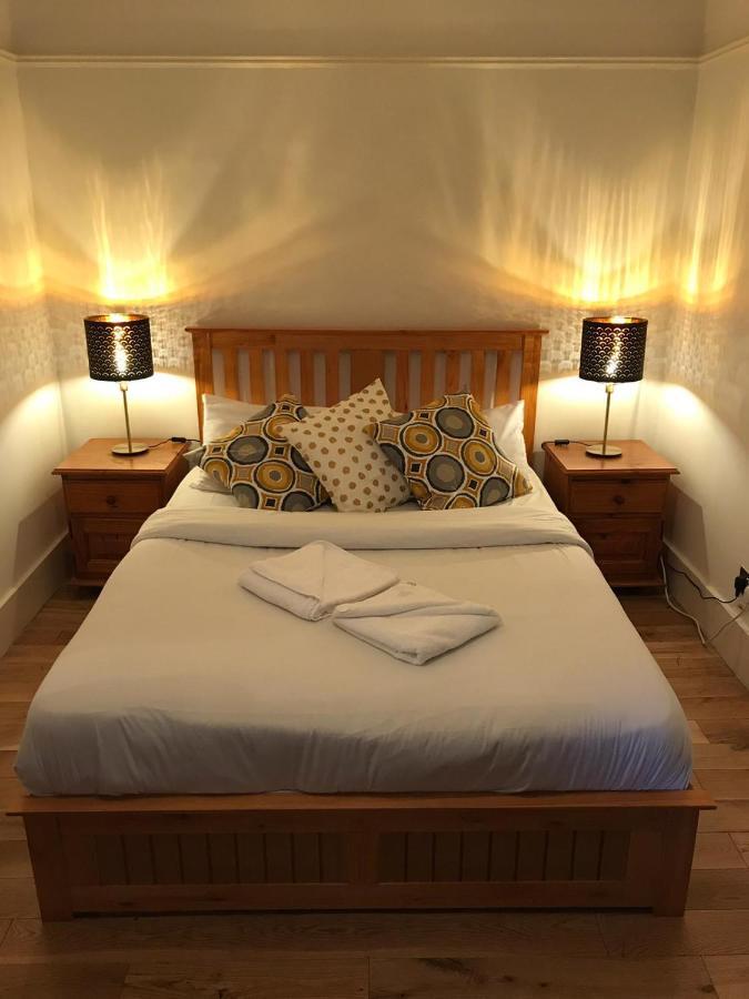 Flat1 Camden Road Apartment London Luaran gambar
