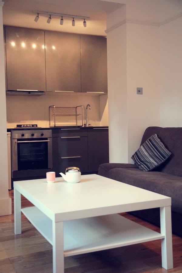 Flat1 Camden Road Apartment London Luaran gambar